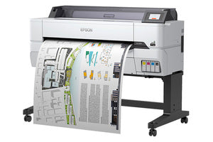 Epson SureColor SC-T5430M 36-Inch Multifunction Technical Printer & Scanner