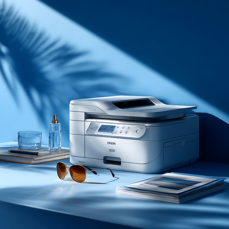 Epson Office & Business Printers