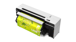 Epson SureColor S9130 64-Inch Eco Solvent Printer