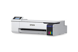 Epson SureColor SC-F530 Desktop Dye-Sublimation Printer for Textiles