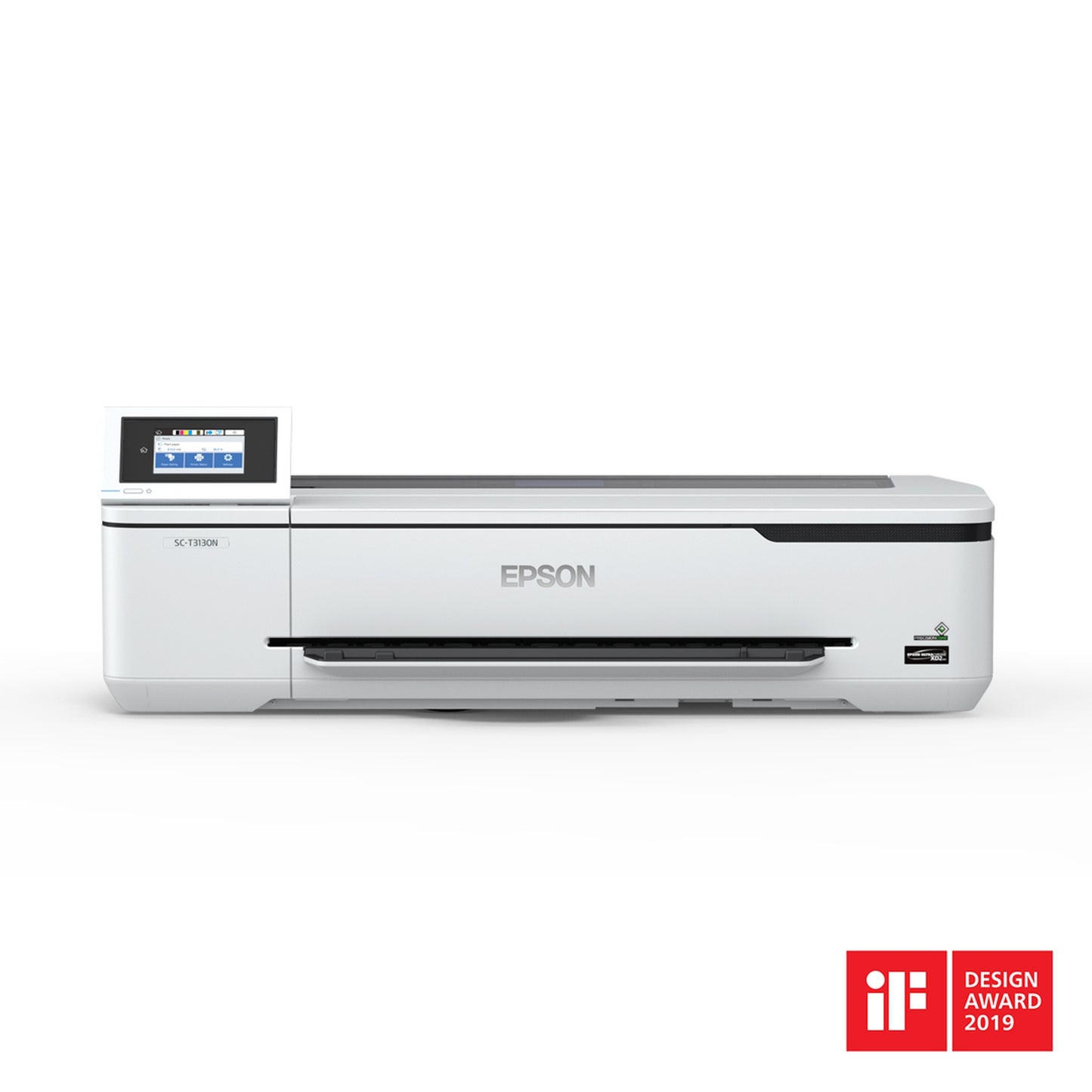 Epson SureColor SC-T3130N 24-Inch Wireless Large Format Printer