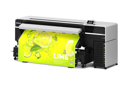 Epson SureColor S9130 64-Inch Eco Solvent Printer